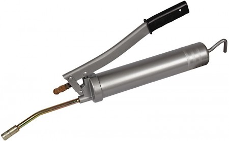 BOMBA MASSA CONSISTENTE